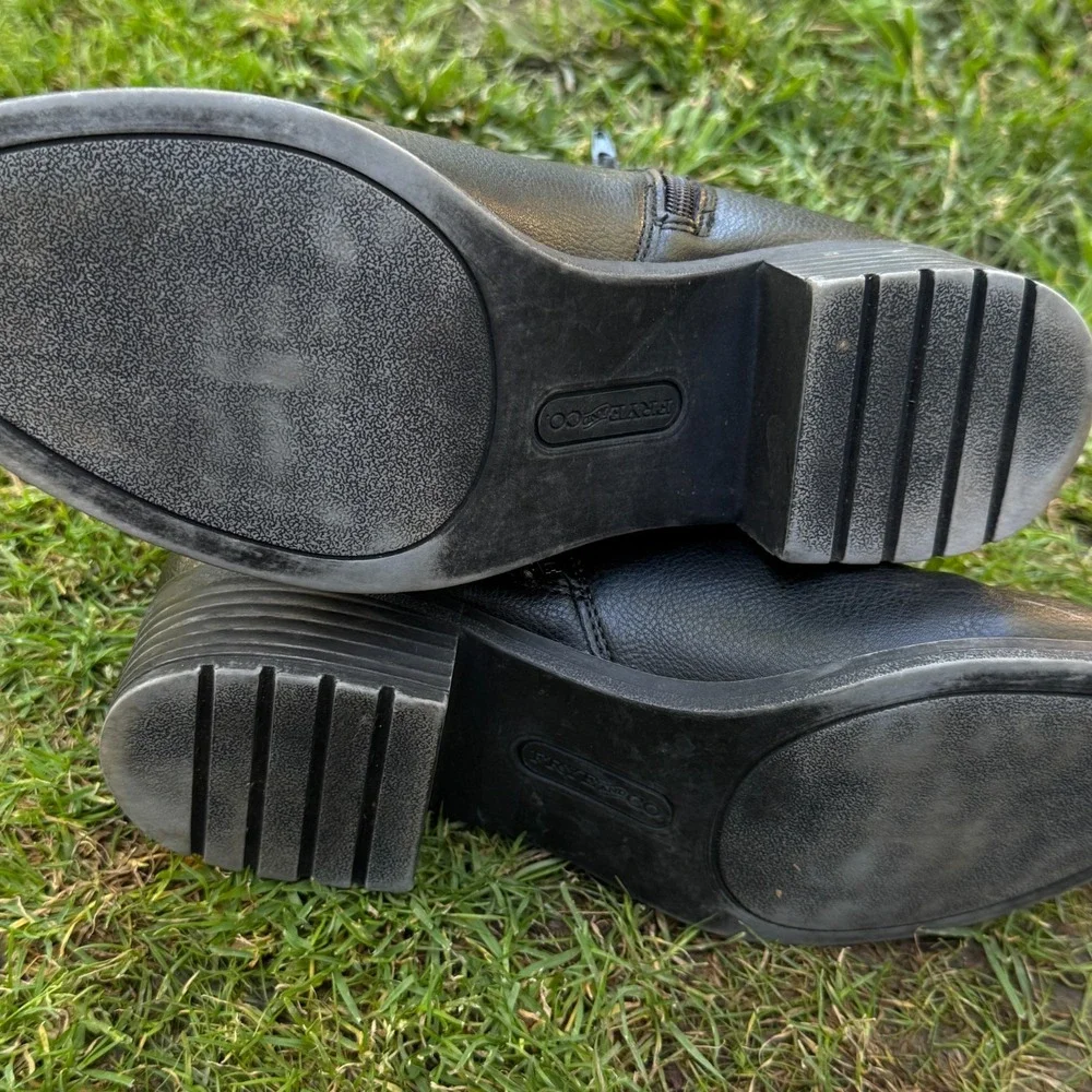 FRYE AND CO. frye co